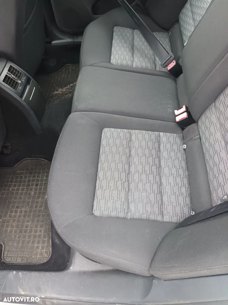 Skoda Octavia - 11