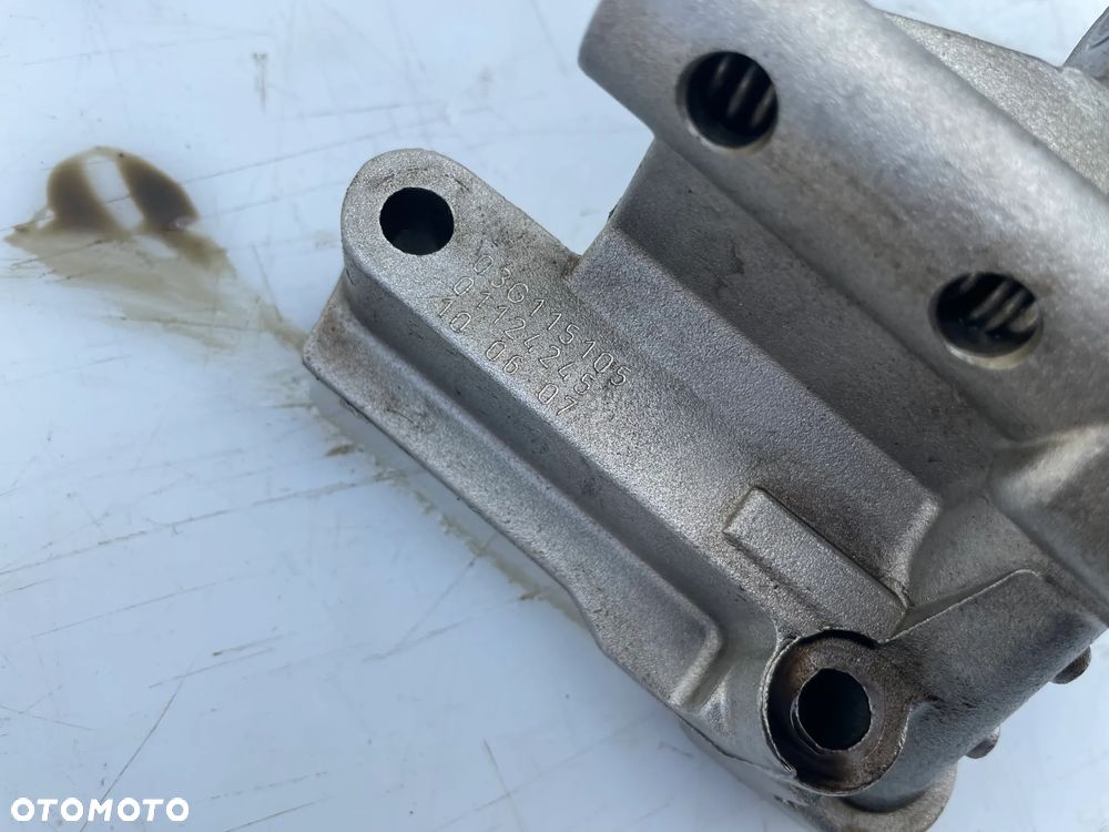 POMPA OLEJOWA VW GOLF V TOURAN I AUDI A3 8P SEAT SKODA 2.0TDI 140KM BKD 03G115105 - 5