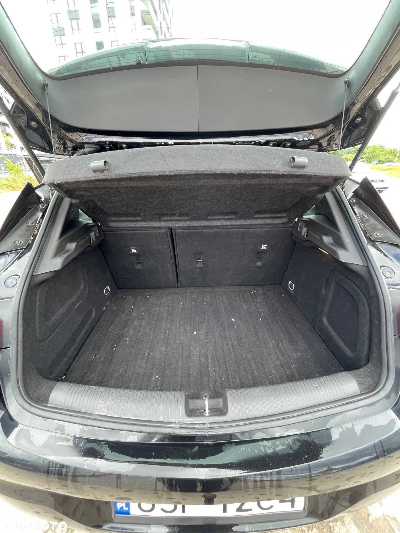 Opel Astra - 12