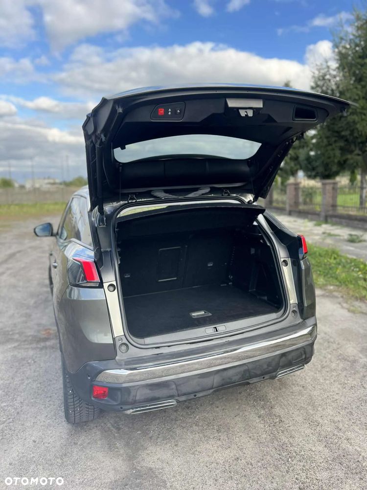 Peugeot 3008 - 7