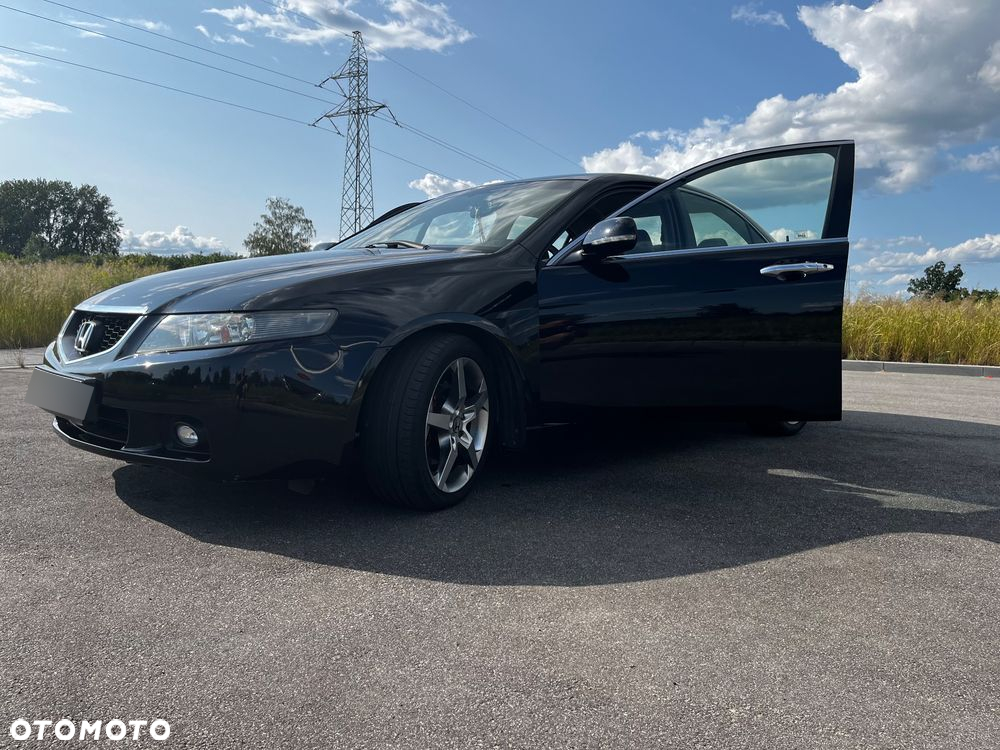 Honda Accord Tourer 2.0 i Sport - 10
