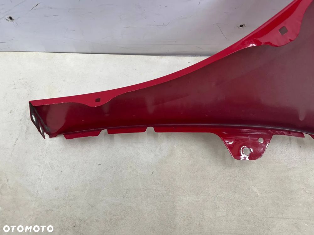 Błotnik Seat Ibiza 6F 5 V 17r.- prawy przedni prawy przód 6F0821106B - 22