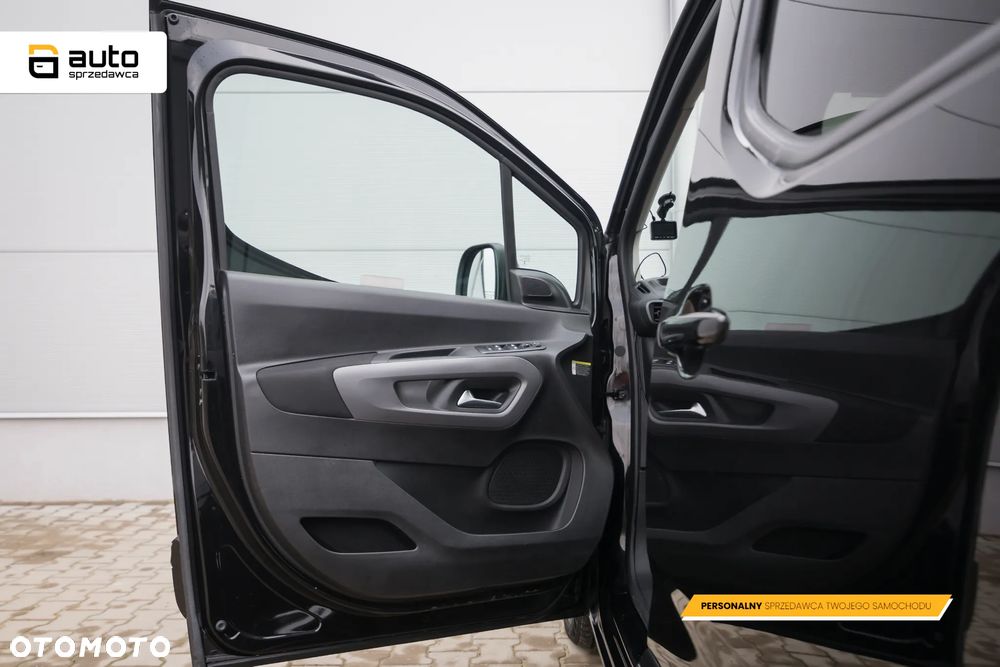 Toyota Proace City Verso 1.5 D-4D Family - 26