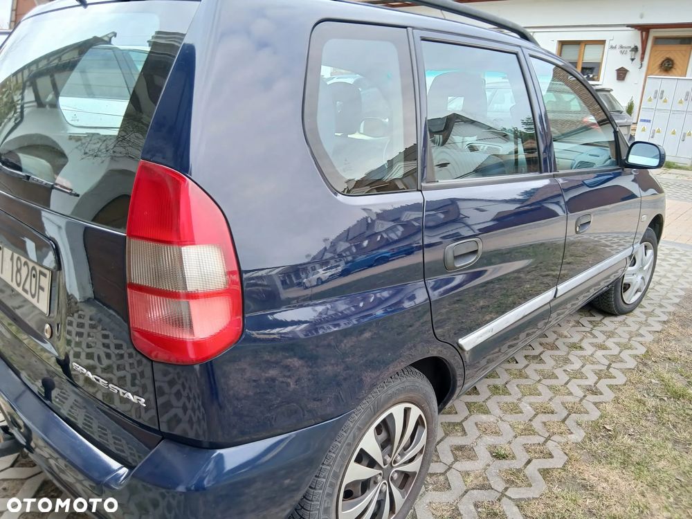 Mitsubishi Space Star 1.3 Family - 6