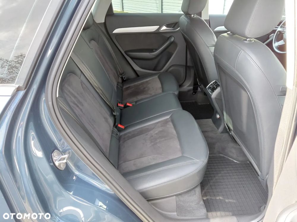 Audi Q3 1.4 TFSI CoD ultra Design - 15