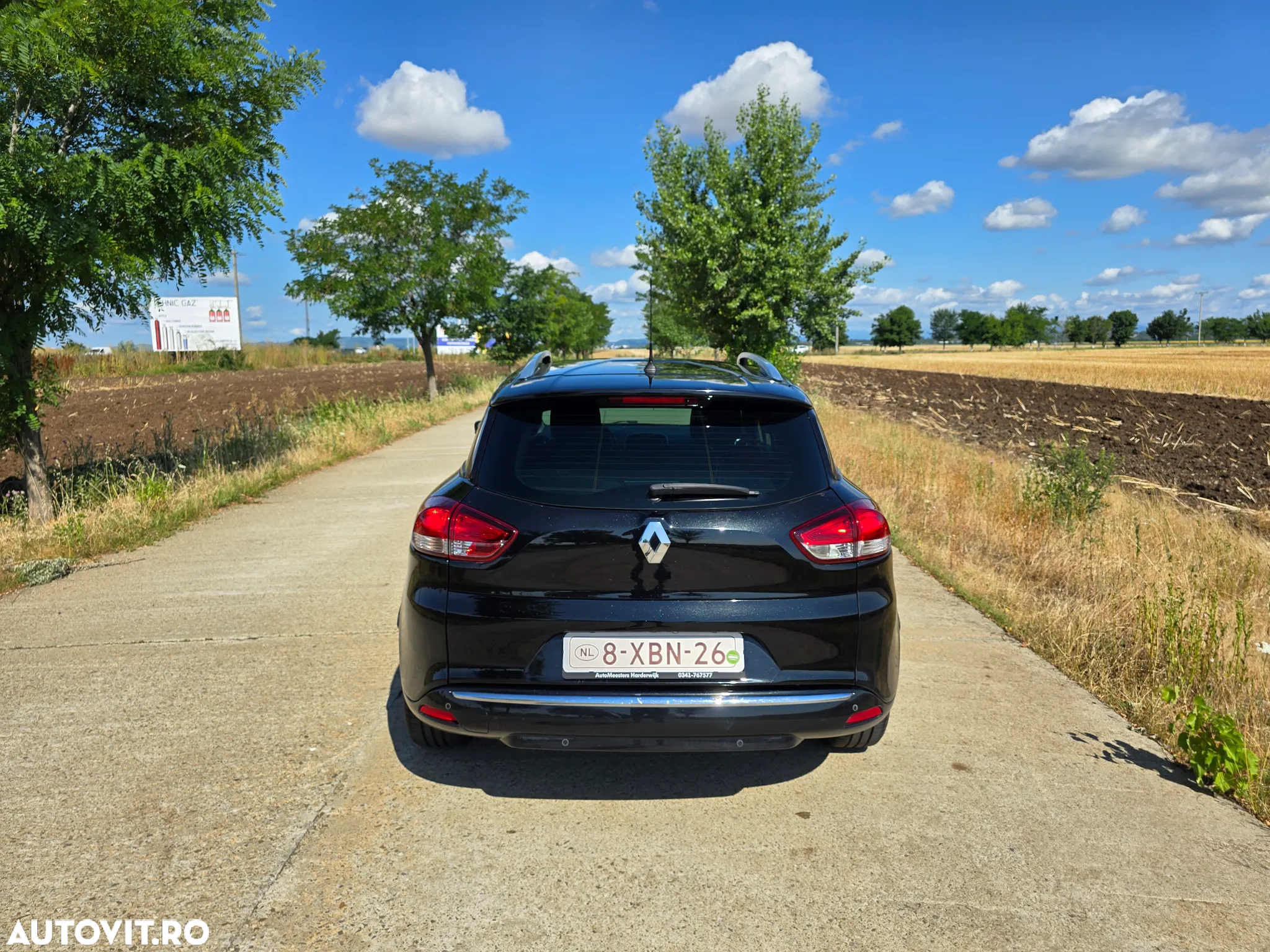 Renault Clio Energy dCi 90 Start & Stop Luxe - 4