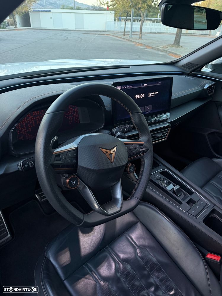 Cupra Formentor - 4