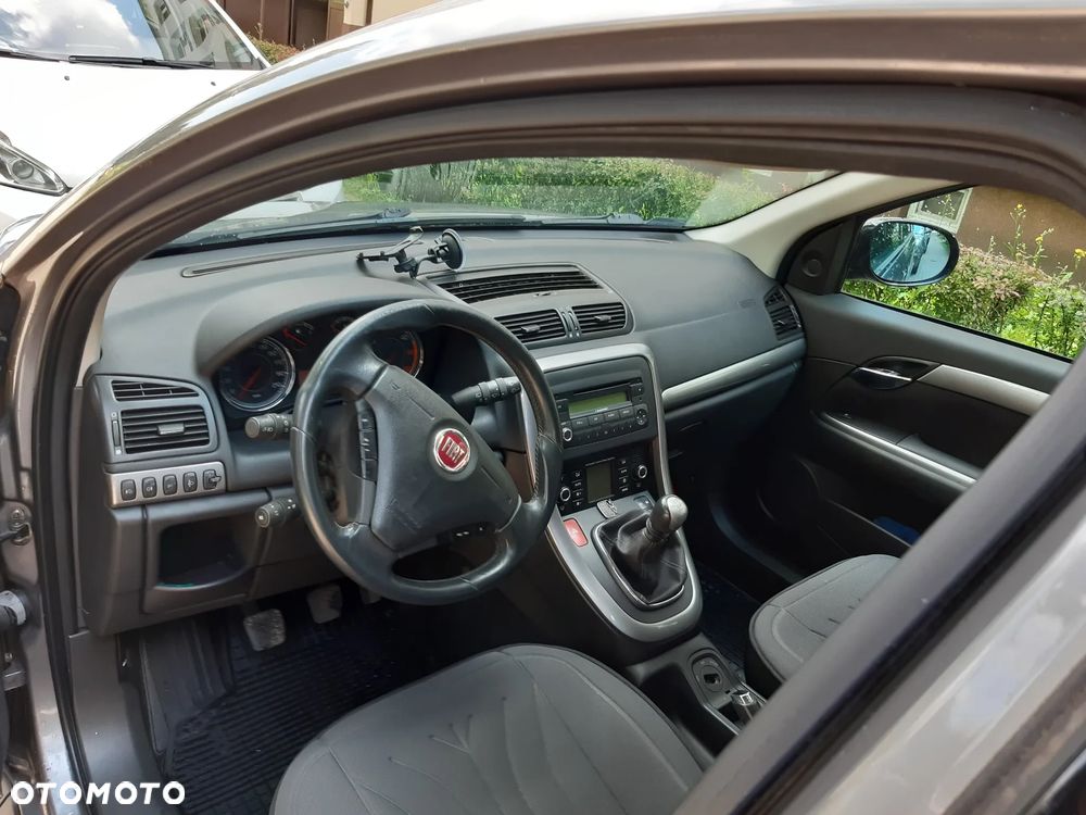 Fiat Croma - 9