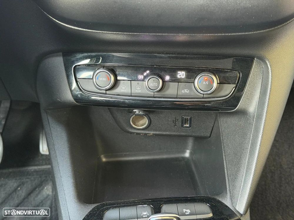 Opel Corsa-e Elegance - 22
