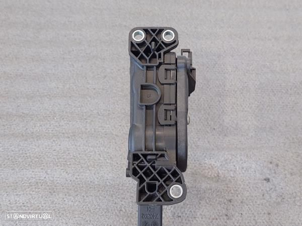 Pedal Acelerador Eletrico Audi A1 Sportback (8Xa, 8Xf) - 4