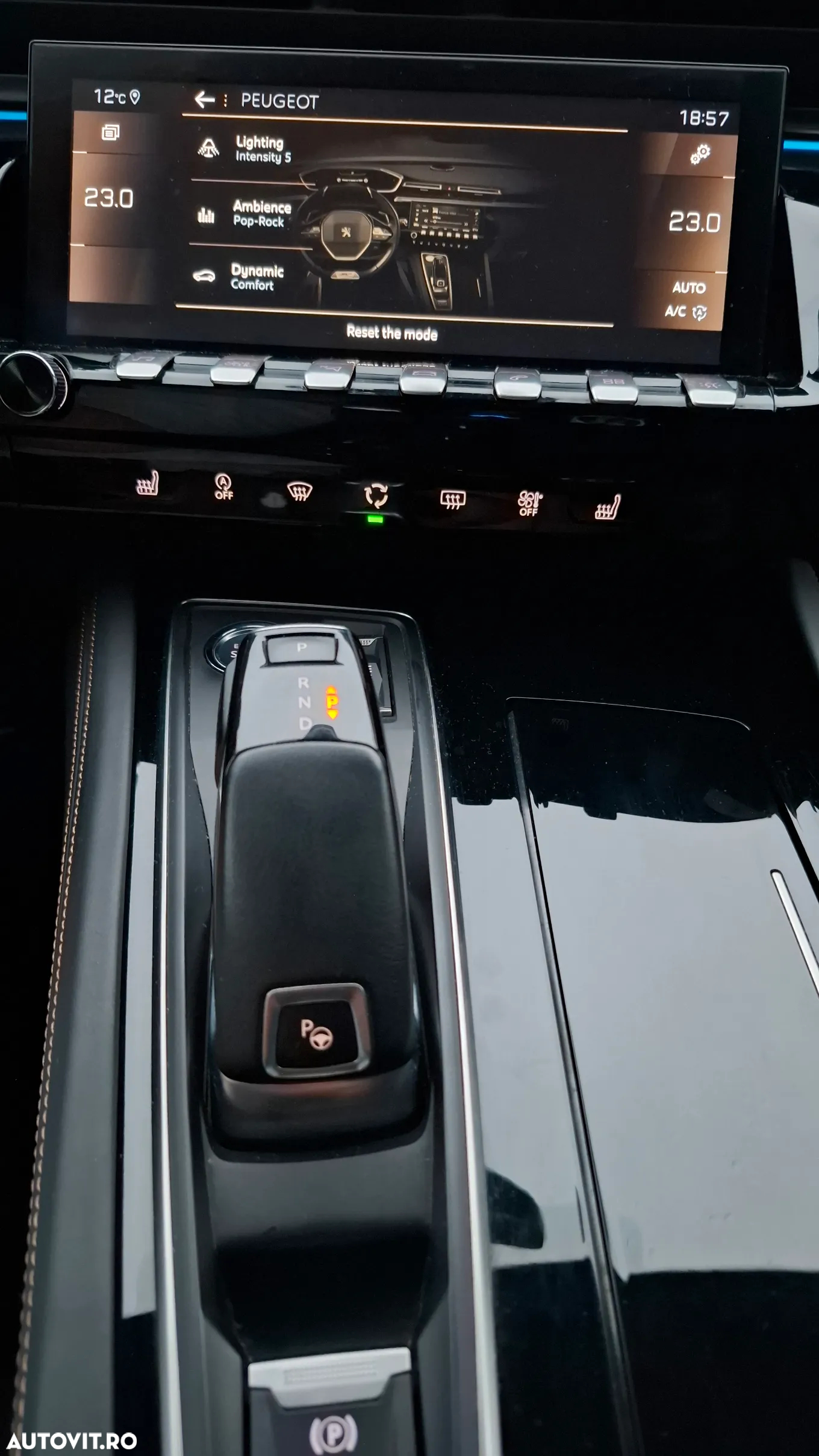 Peugeot 508 1.6 THP STT GT Line - 13