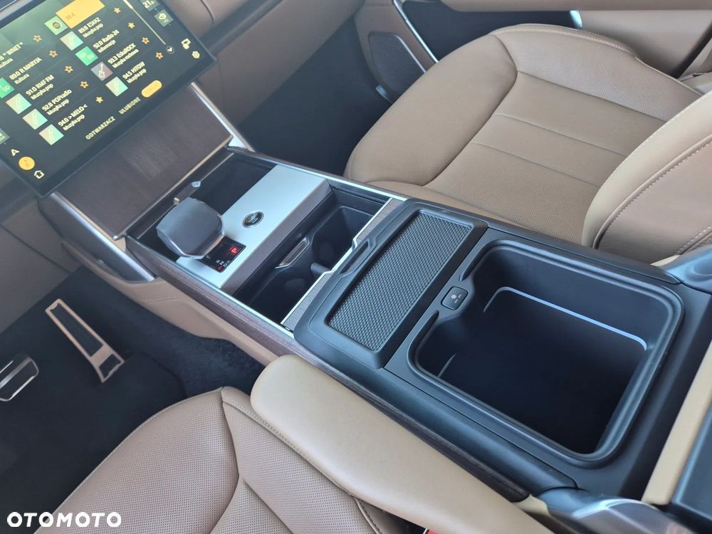 Land Rover Range Rover 3.0 P460e PHEV Autobiography - 13