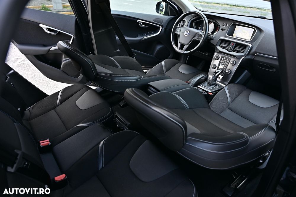 Volvo V40 - 15