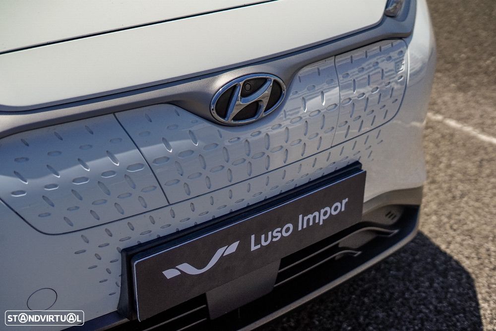 Hyundai Kauai 64 kWh Premium - 7