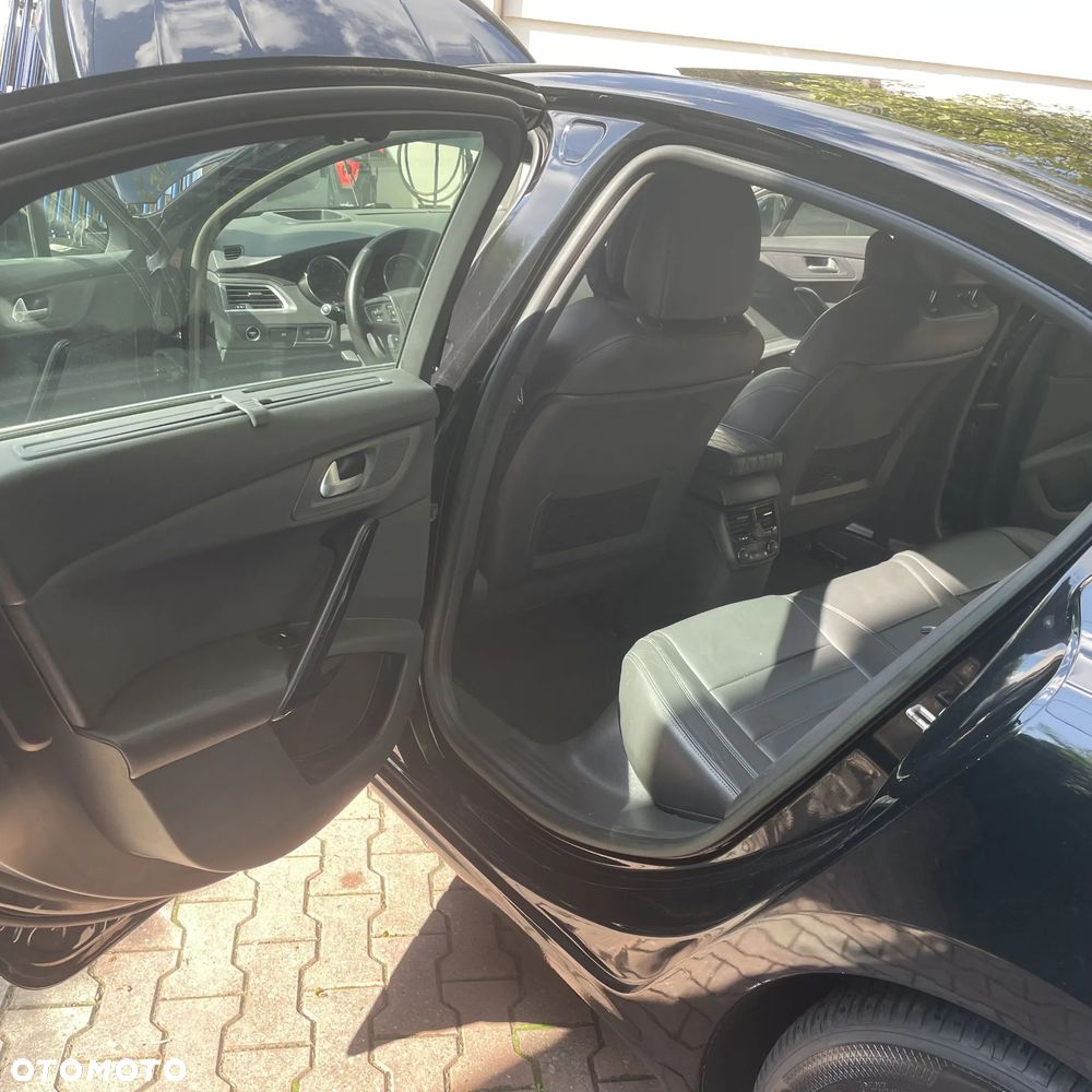 Peugeot 508 2.0 BlueHDi Allure S&S - 15