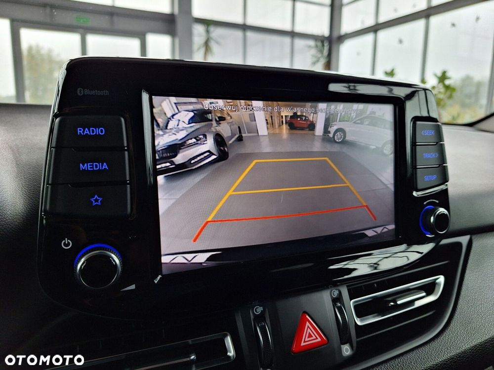 Hyundai i30 1.0 T-GDI Comfort DCT - 22