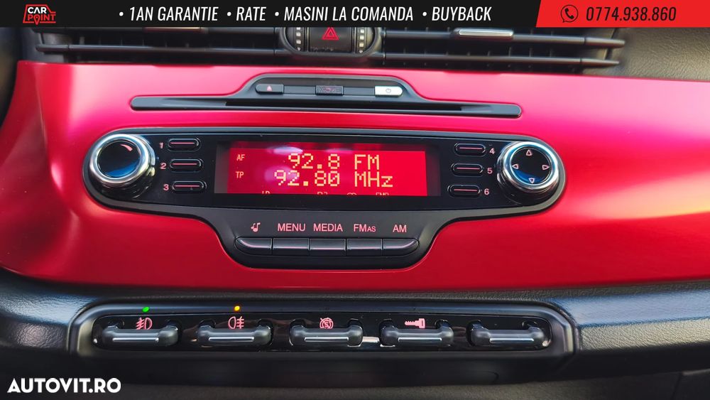 Alfa Romeo Giulietta - 25