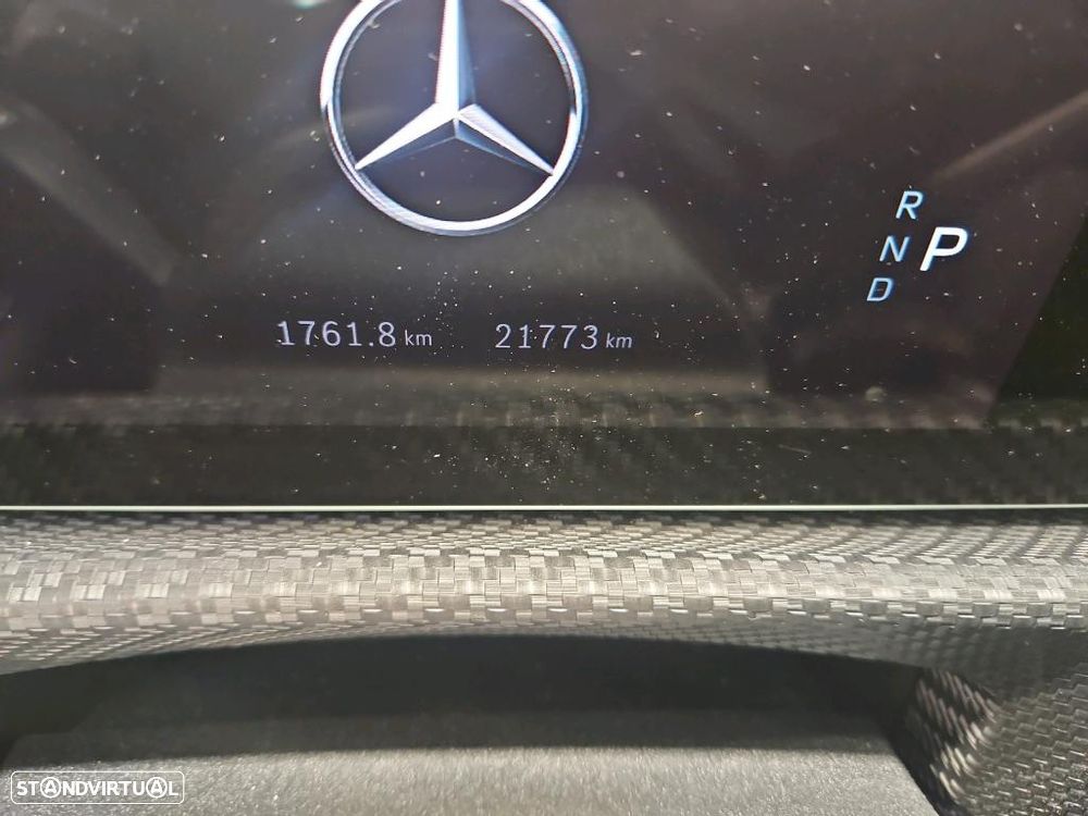 Mercedes-Benz A 250 Limousine e - 6