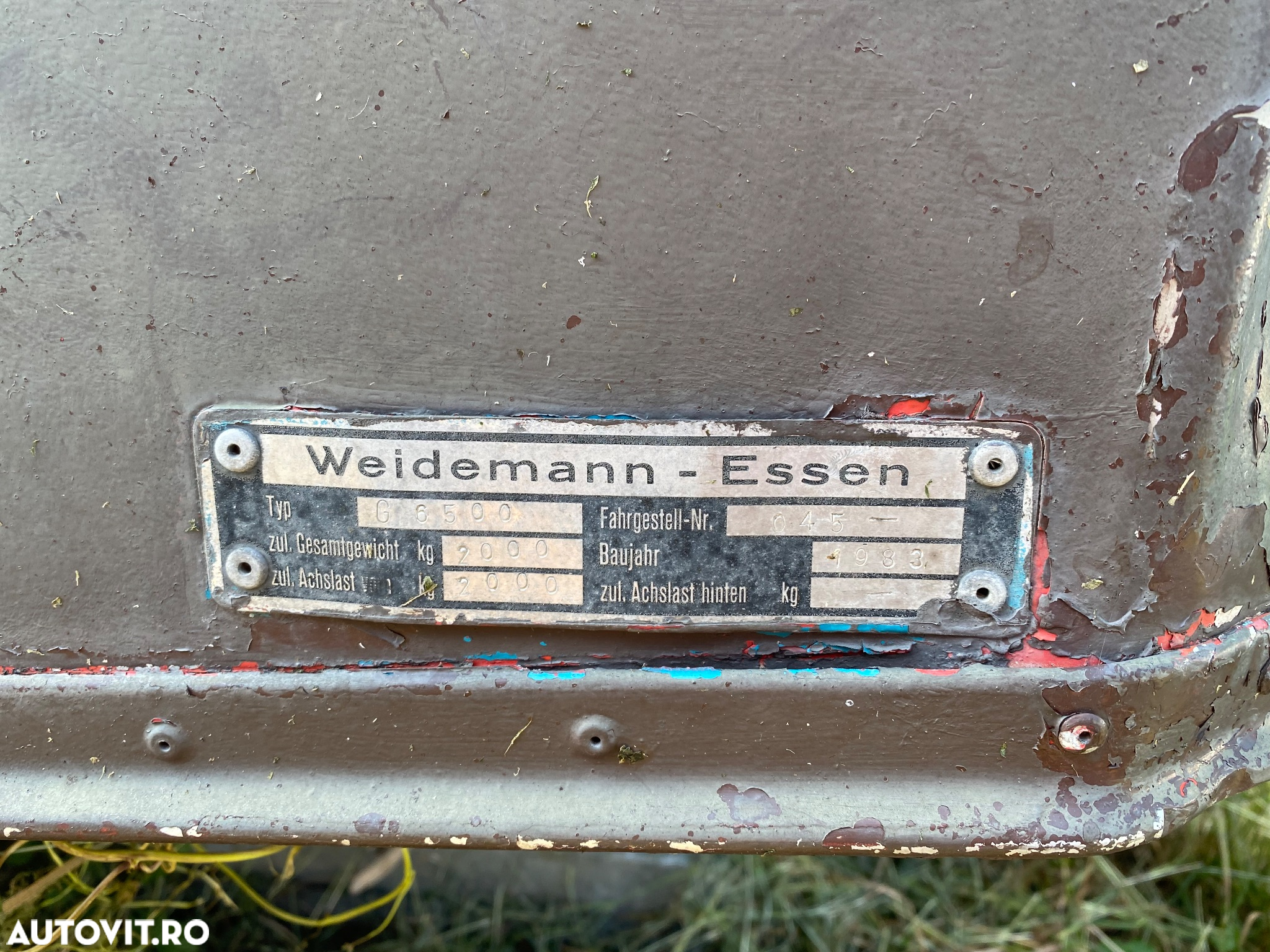 Alta Weidemann - Essen - 6