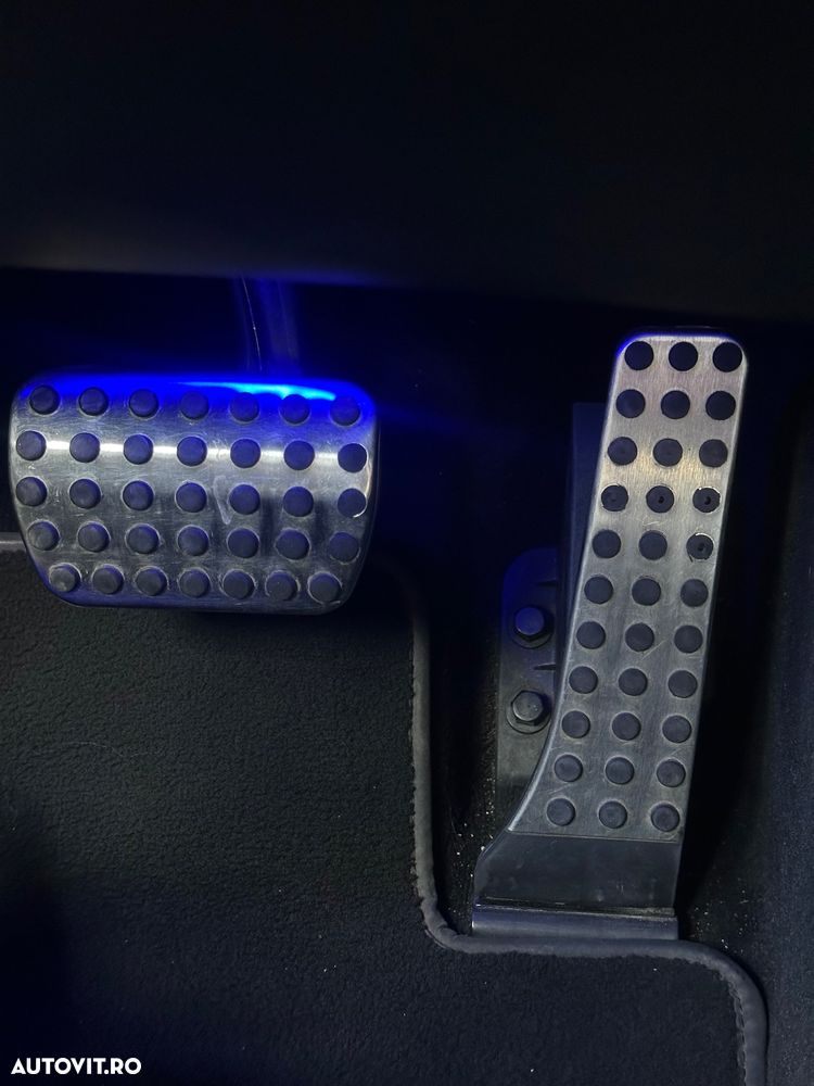 Mercedes-Benz S 350 d BlueTEC Long Aut - 15