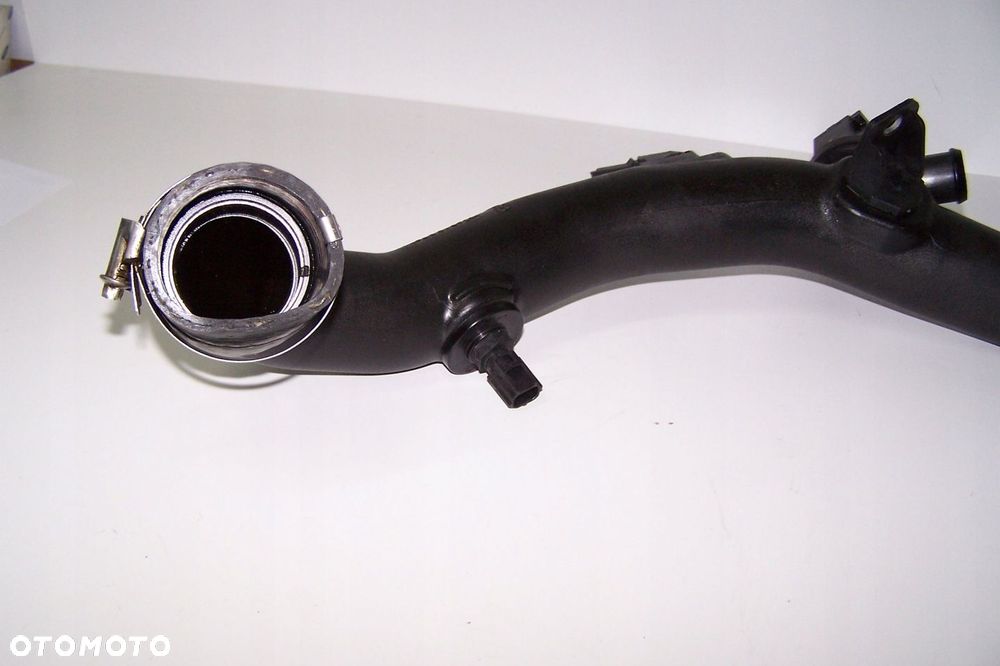 Ford Mondeo Smax Galaxy przewód powietrza do turbo - 9