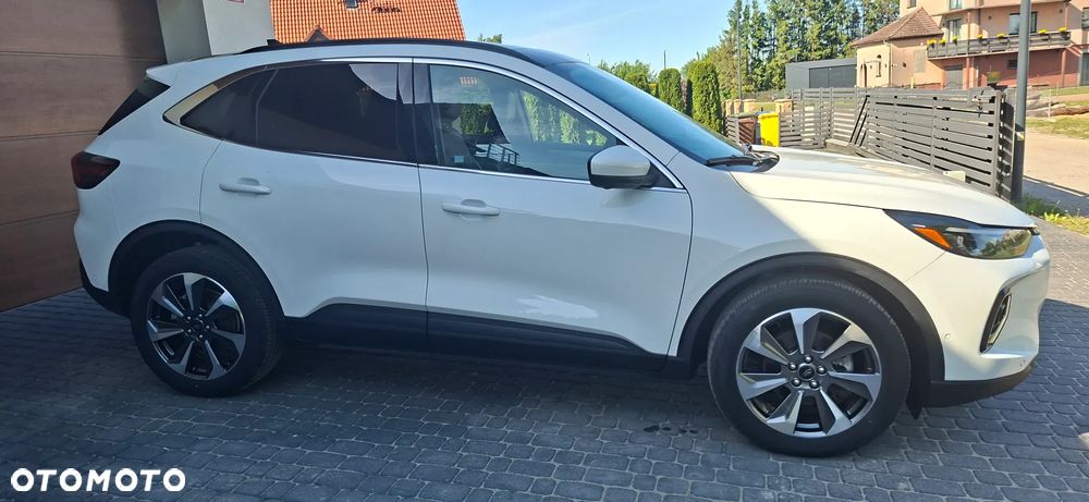 Ford Escape - 2