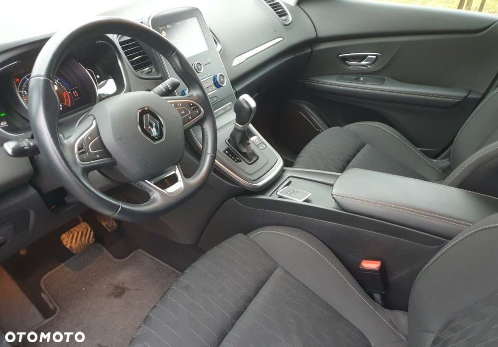 Renault Grand Scenic - 7