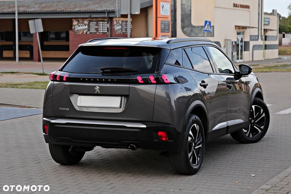 Peugeot 2008 - 3