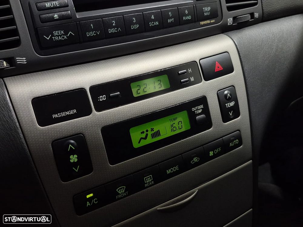 Toyota Corolla 1.4 D-4D MMT Sol - 14