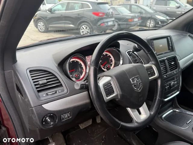 Dodge Grand Caravan 3.6 R/T - 22