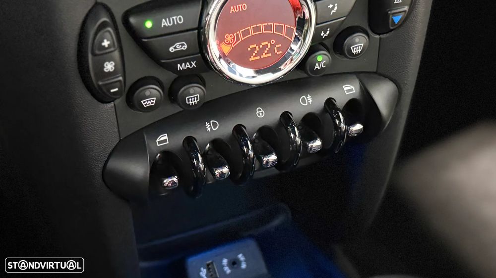 MINI Clubman John Cooper Works Aut. - 36