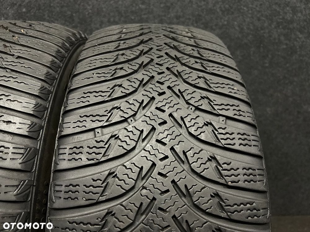 Opony zimowe Kumho WinterCraft WP51 215/55/16 97H XL 2szt. - 3