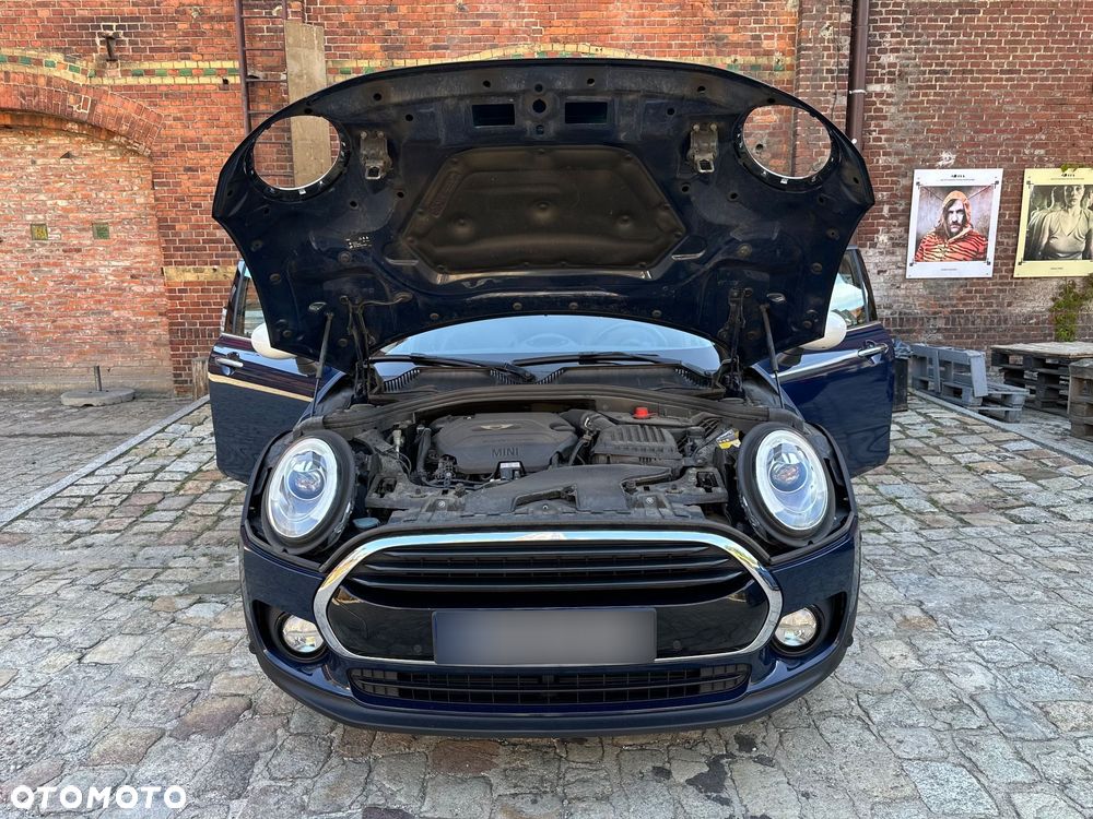 MINI Clubman - 12