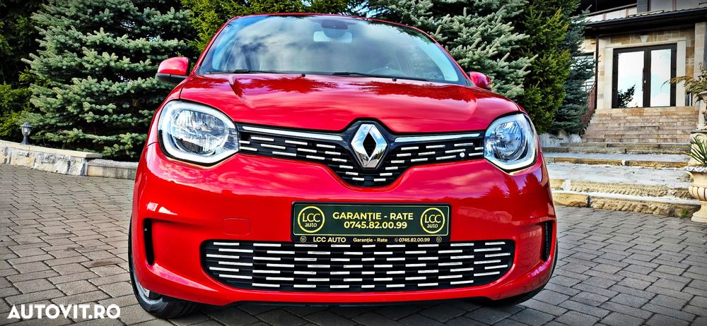 Renault Twingo Electric INTENS - 24
