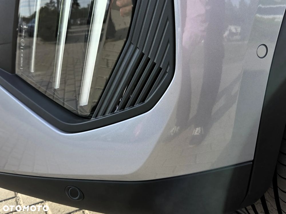 Peugeot 2008 PureTech mHEV Allure e-DCS6 - 16