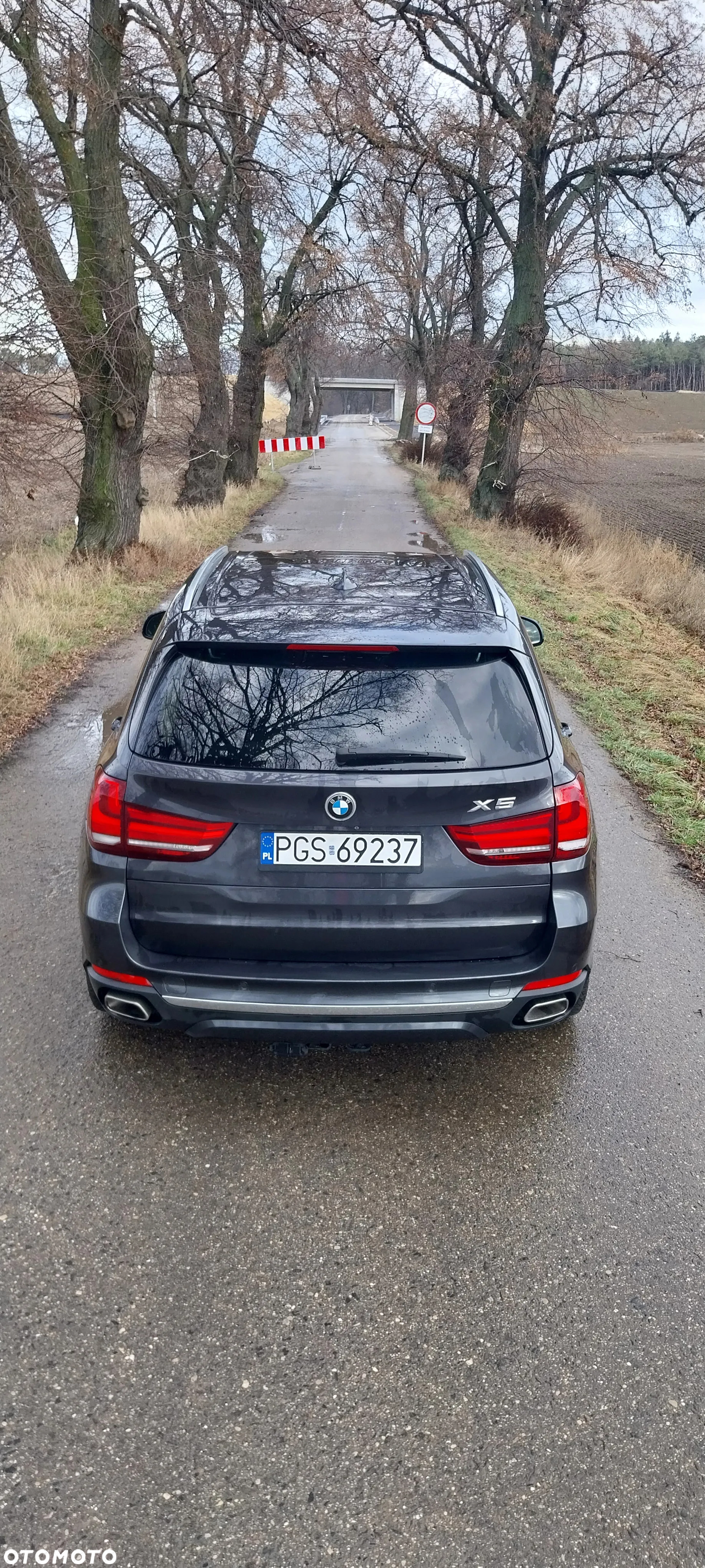 BMW X5 - 14