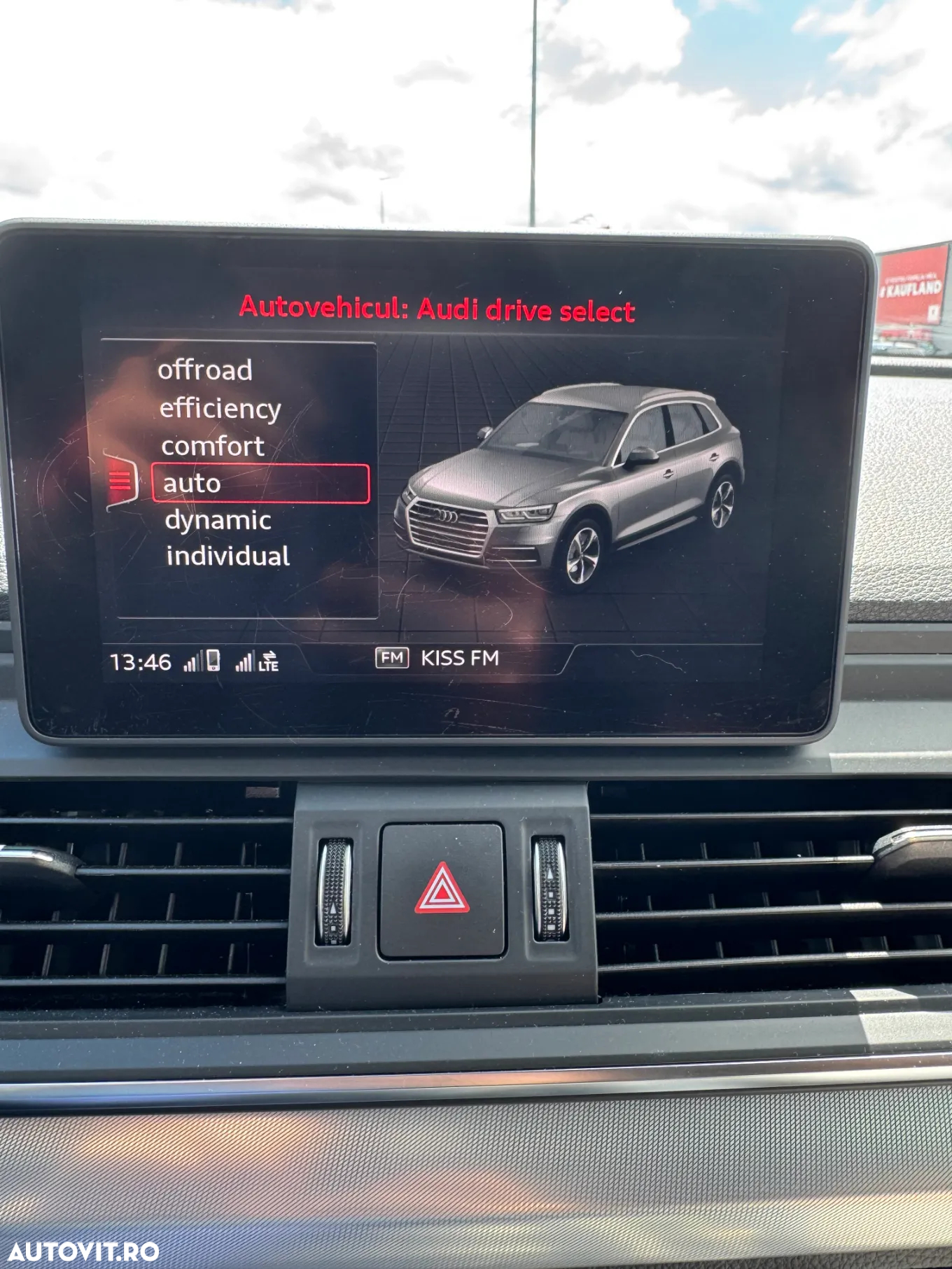 Audi Q5 2.0 TDI Quattro S tronic Basic - 22