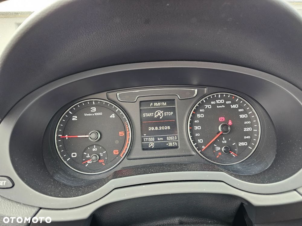 Audi Q3 2.0 TDI Quattro Design - 21
