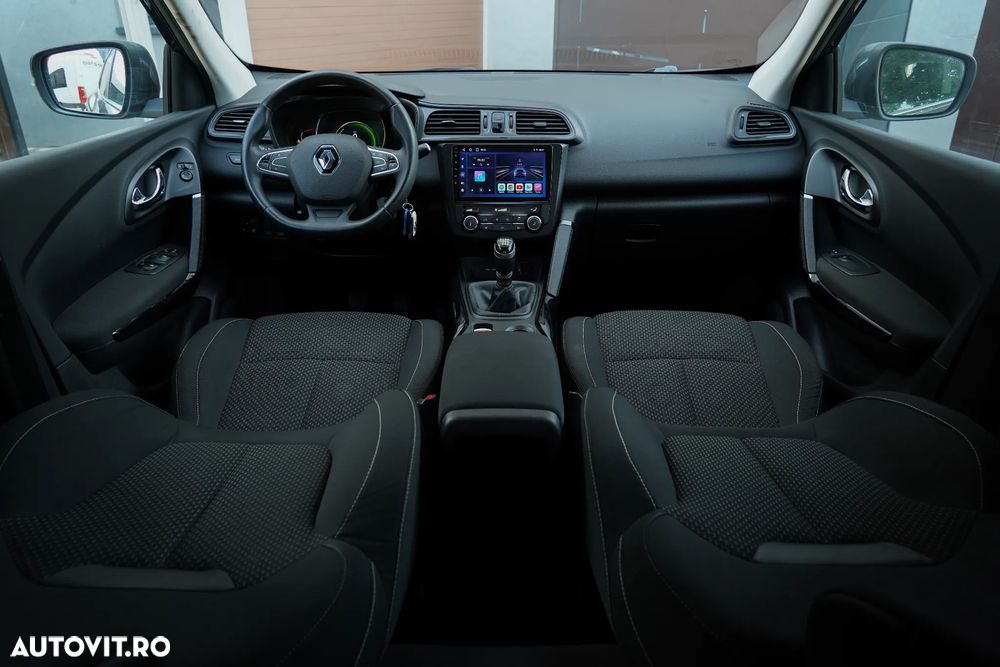 Renault Kadjar Energy TCe 130 Business - 11