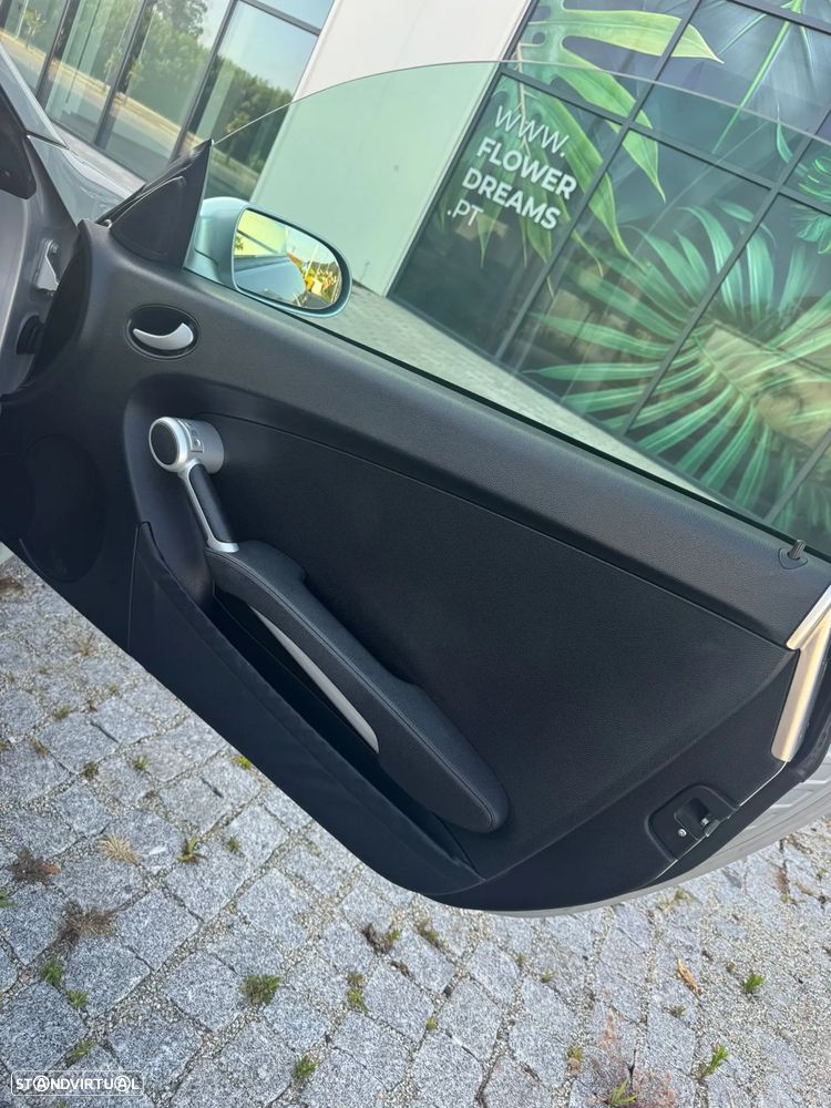 Mercedes-Benz SLK 200 K Aut. - 10