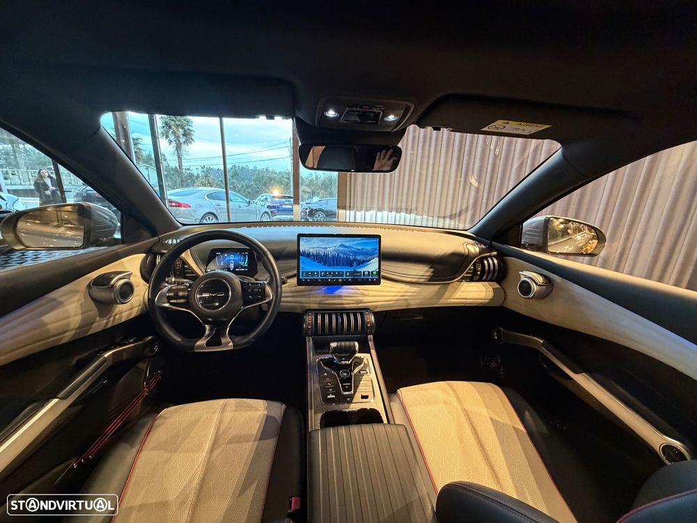 BYD Atto 3 Comfort - 32