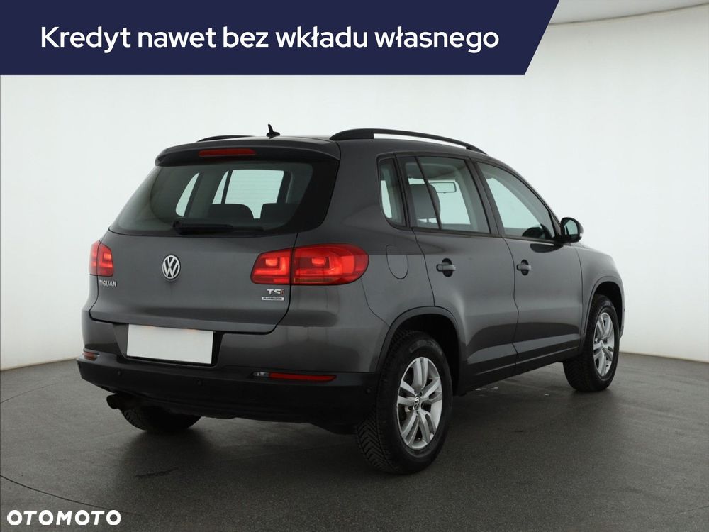 Volkswagen Tiguan - 7