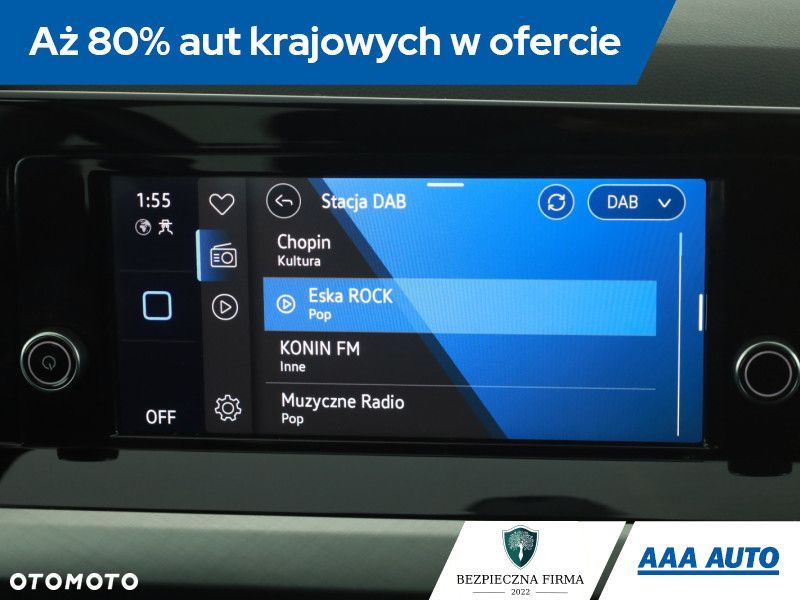 Volkswagen Golf Variant - 11