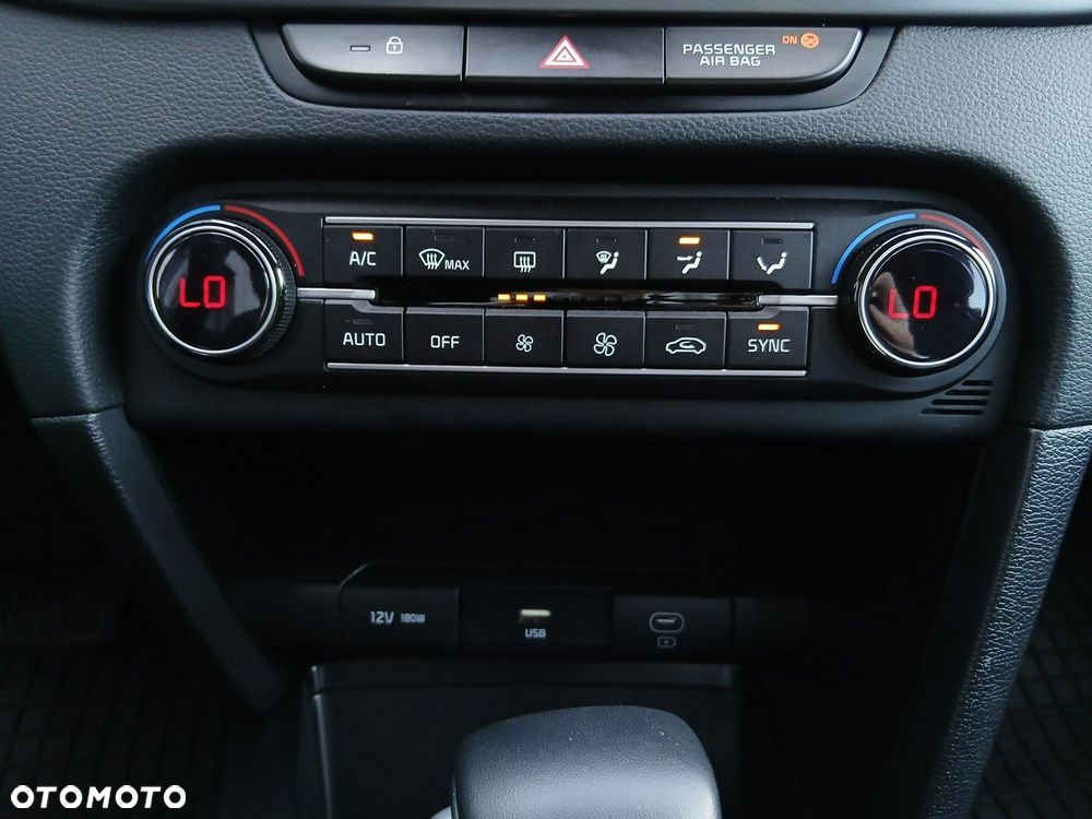 Kia XCeed 1.5 T-GDI M DCT - 19