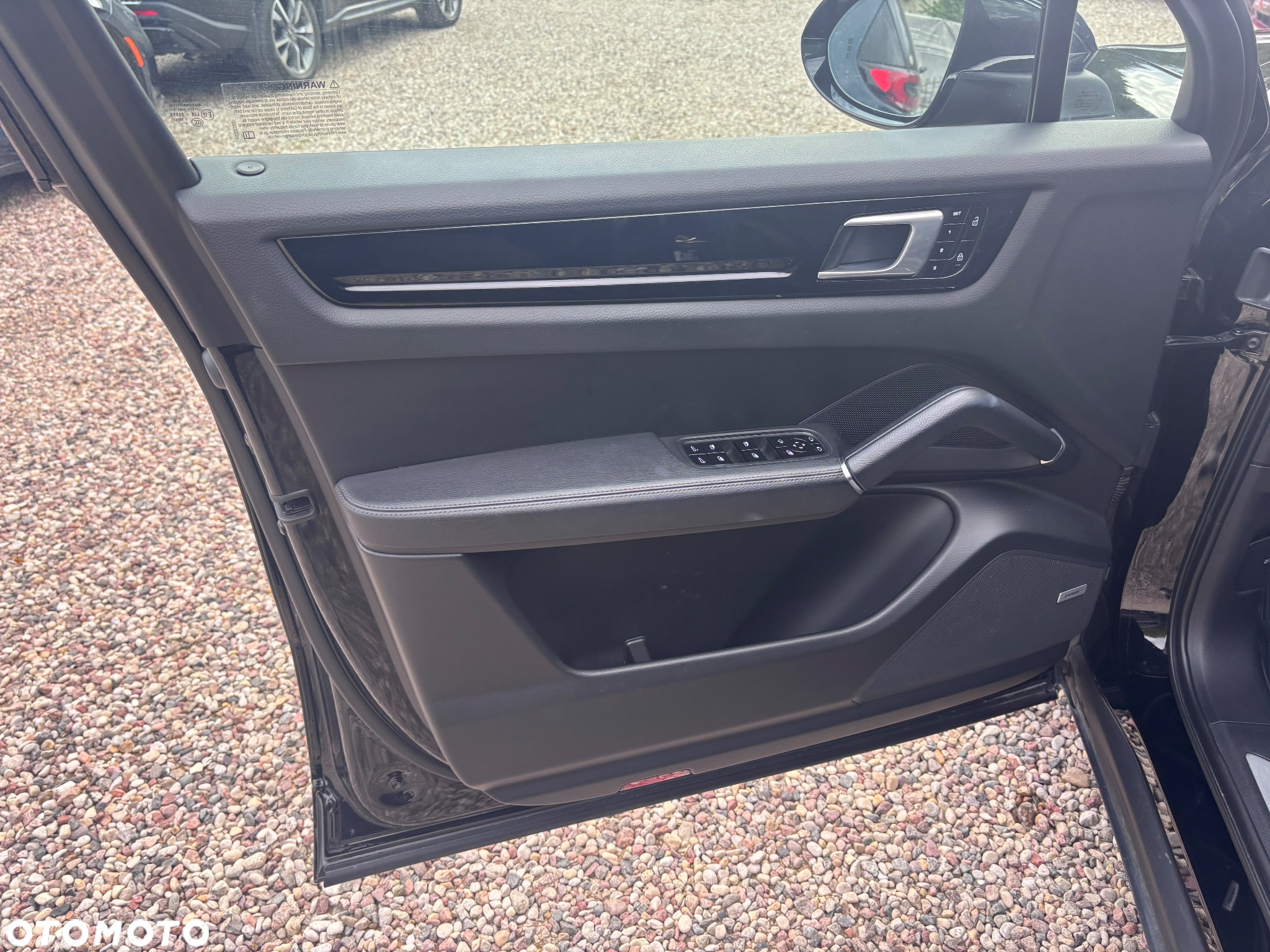 Porsche Cayenne S Tiptronic S - 16