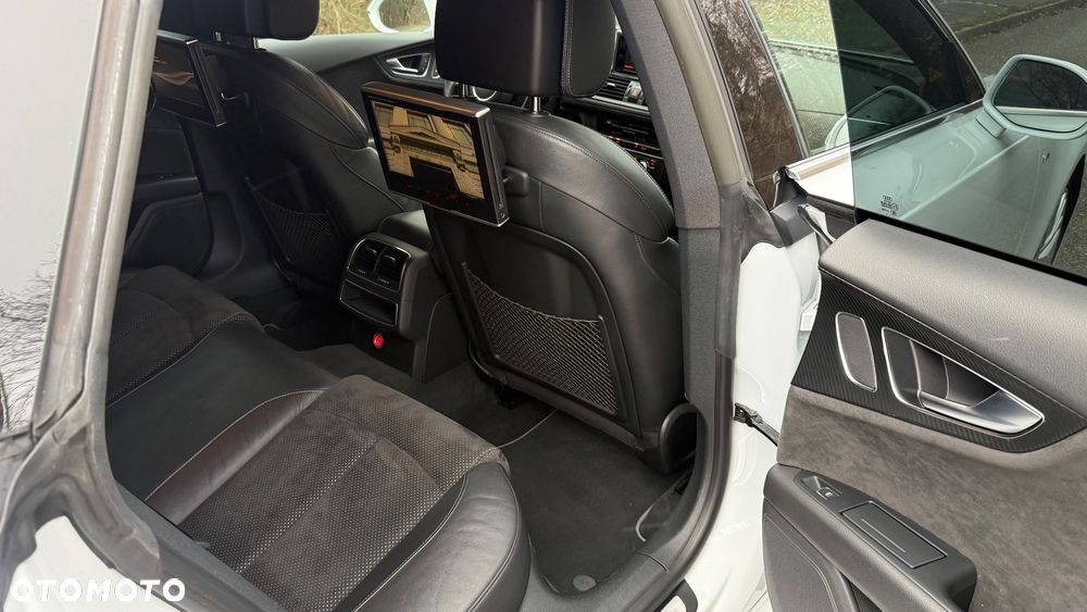 Audi A7 Sportback 3.0 TDI quattro S tronic sport selection - 32