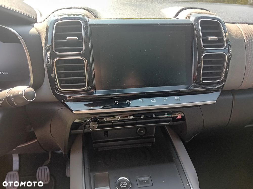 Citroën C5 Aircross BlueHDI 130 S&S LIVE PACK - 11