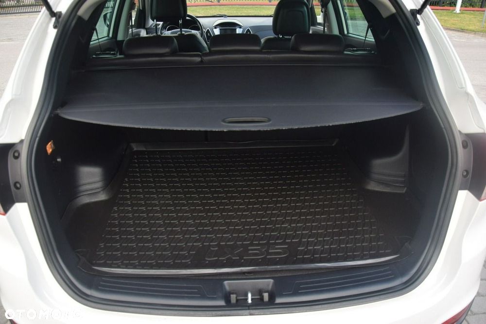 Hyundai ix35 - 16