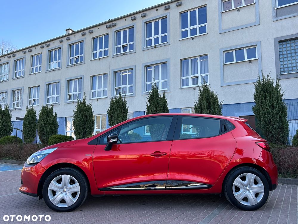 Renault Clio TCe 90 Limited - 6
