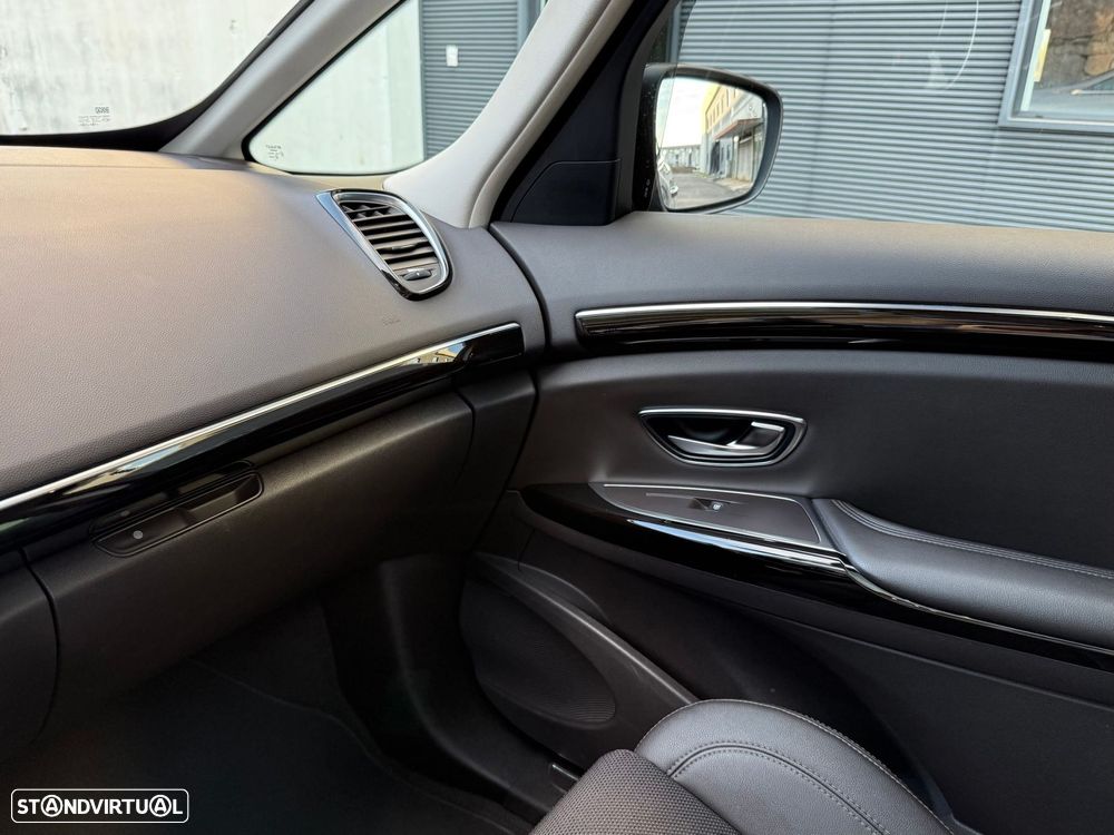 Renault Espace Energy dCi 130 Intens - 19